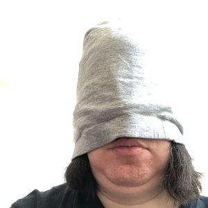 Meet your Posher, Tina